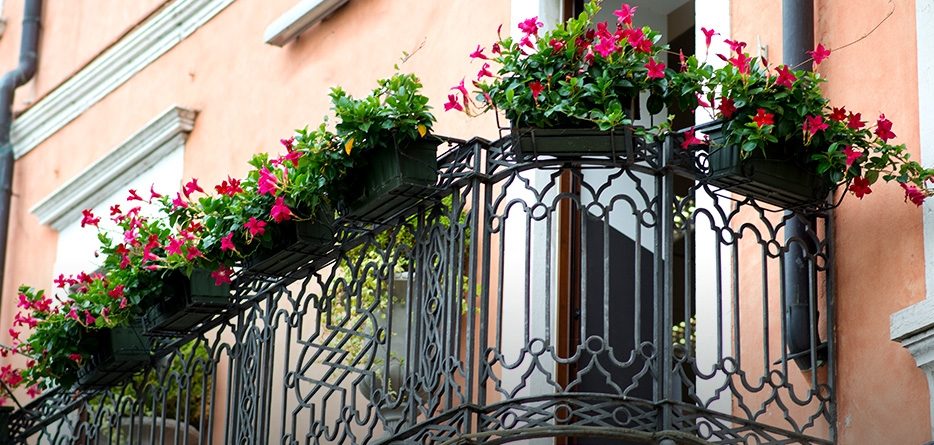 Balcony Railing Design: A Complete Guide - Boston Iron Works