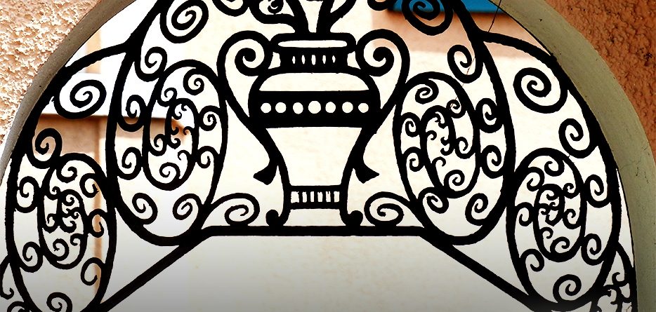 Ornamental Iron Work Uses and Tips Boston Iron Works